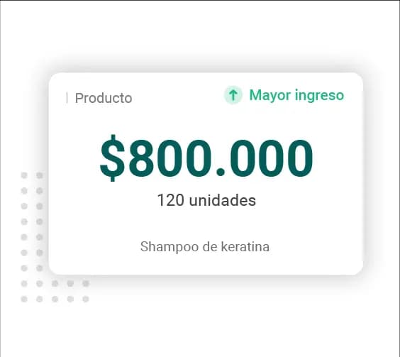 software de inventario inteligente