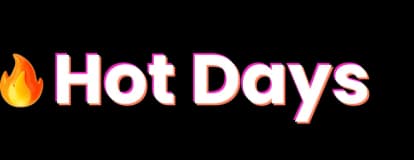 Hot Days