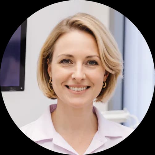 Andrea - Dueña de centro de podología