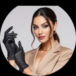 Bettina - Dueña de clínica estética