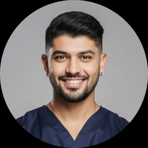 Braulio - Cosmetólogo profesional