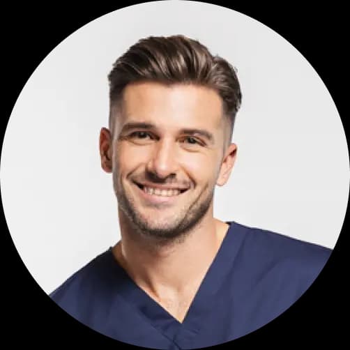 Bruno - Kinesiólogo Deportivo