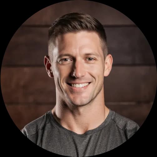 Bruno - Entrenador de CrossFit