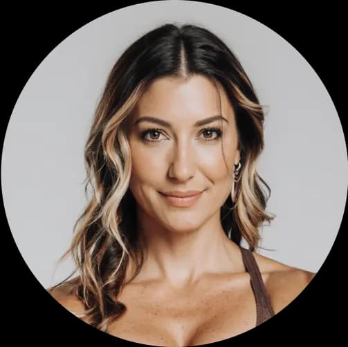 Carolina - Profesora de natación