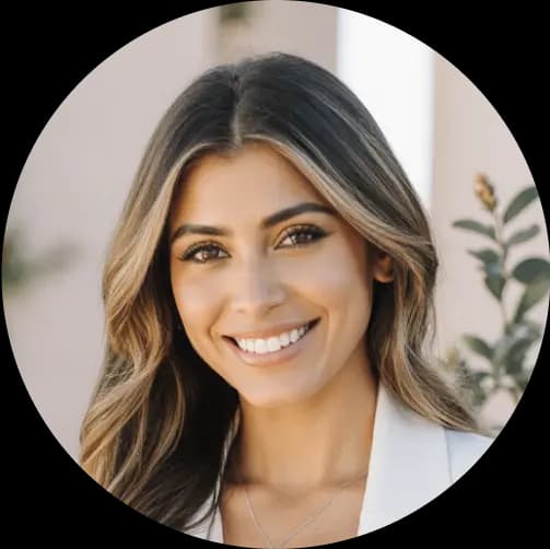 Elena - Nutricionista clínico