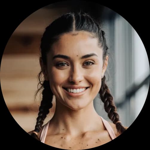 Emma - Coach de pilates reformer