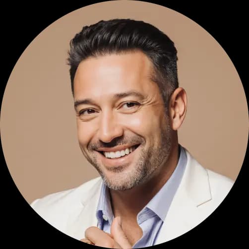 Esteban - Director Médico