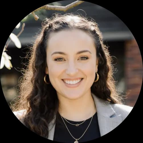 Fernanda - Health Coach