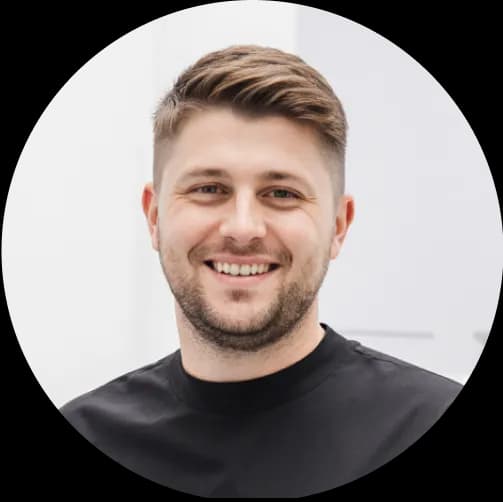 Francisco - Podólogo pediátrico