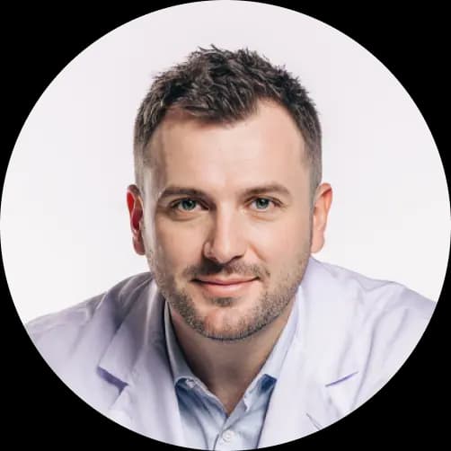 Francisco - Nutriólogo