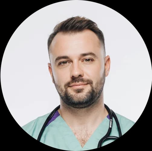 Gael - Kinesiólogo respiratorio