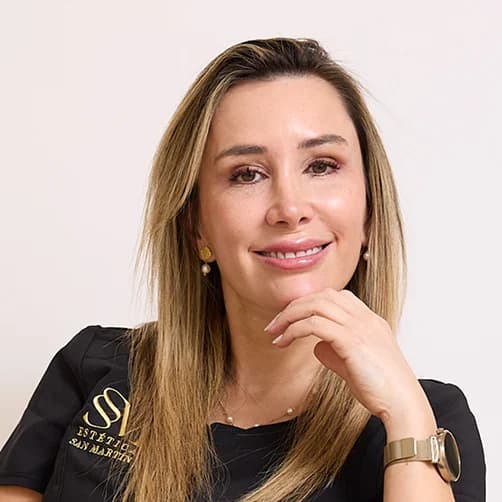 Natalia - Dueña de estética