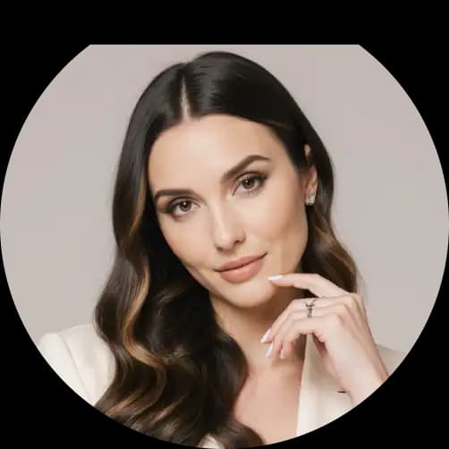 Ignacia - Dueña de salón de uñas