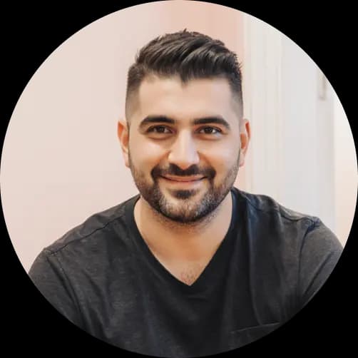 Jorge - Masajista relajante