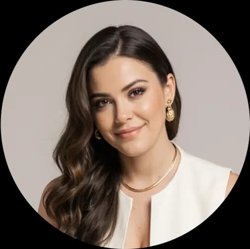 Josefina - Supervisora de salón