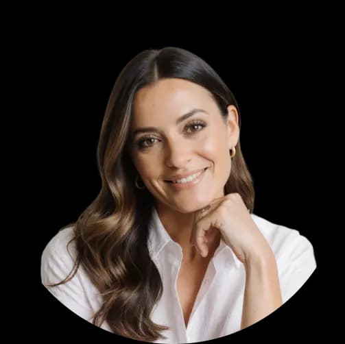 Karla - Gerente de spa