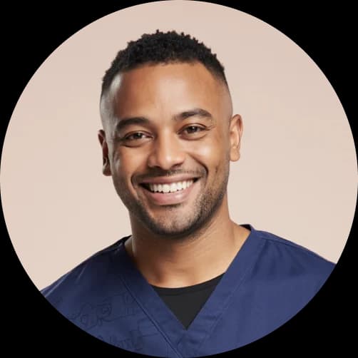 Luis - Kinesiólogo neurológico