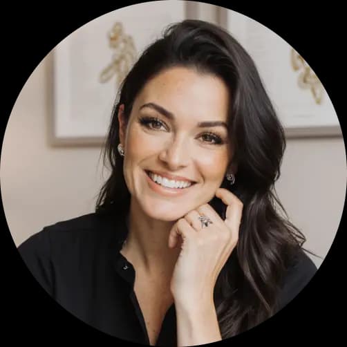 María - Masajista y terapeuta