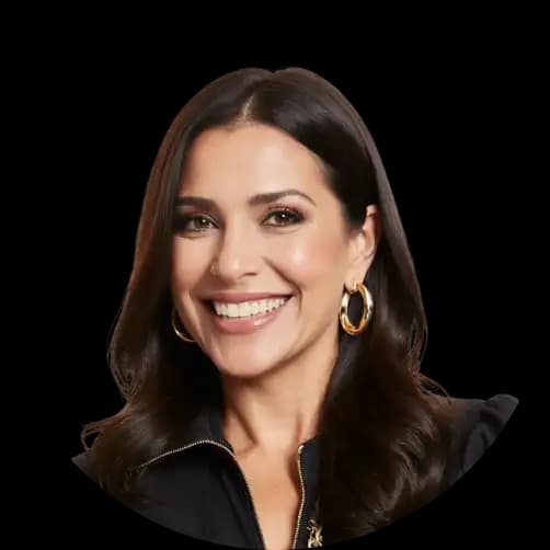 Mariana - Nail Artist