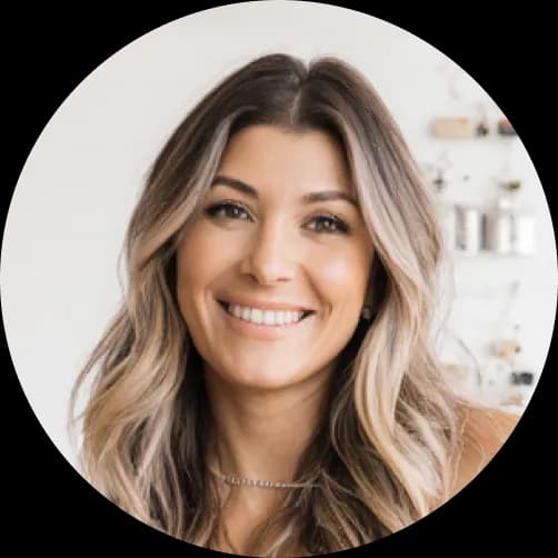 Martina - Dueña de centro de pilates