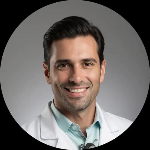 Mateo - Médico general