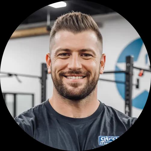 Miguel - Preparador físico