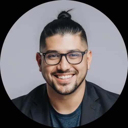 Nicolás - Fitoterapeuta