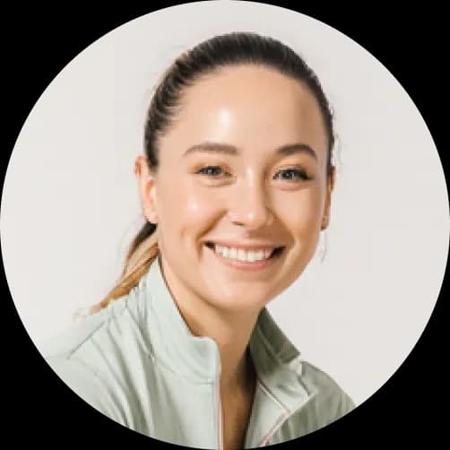 Noah - Coach de pilates prenatal