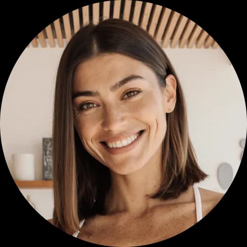 Paola - Coach de pilates reformer