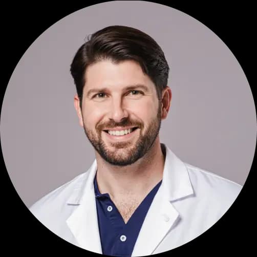 Renato - Tecnólogo médico