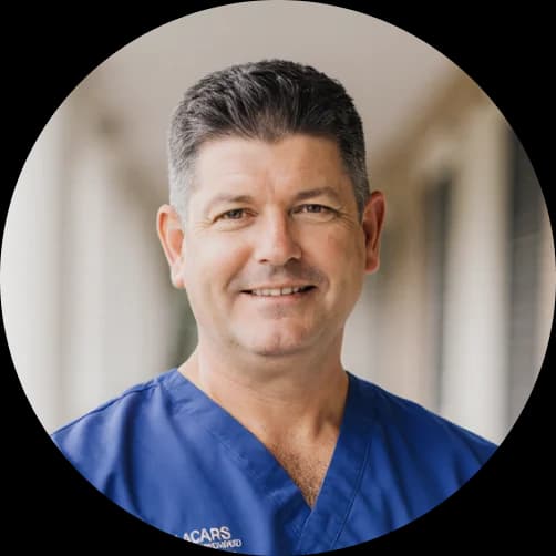 Samuel - Kinesiólogo