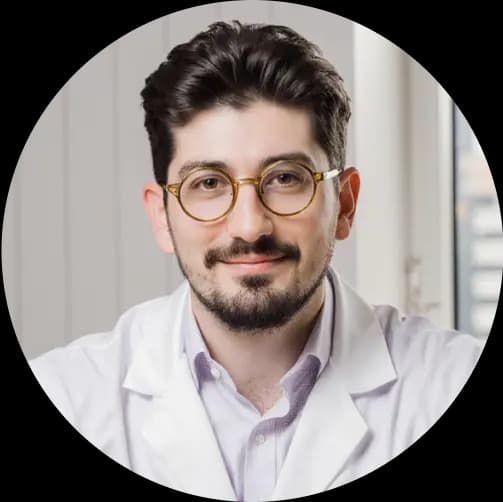 Sebastian - Dermo-cosmetólogo