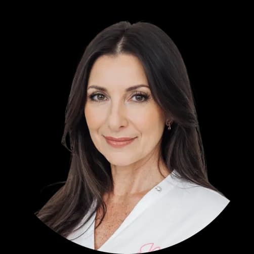 Selena - Podólogo clínico