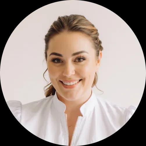 Valentina - Quiropráctico