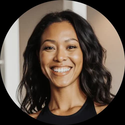 Valentina - Entrenador de CrossFit