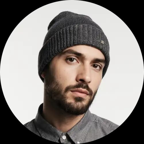 Aaron - Barbero de niños