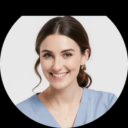 Andrea - Esteticista facial