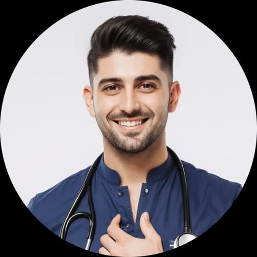 Andrés - Rehabilitador vestibular