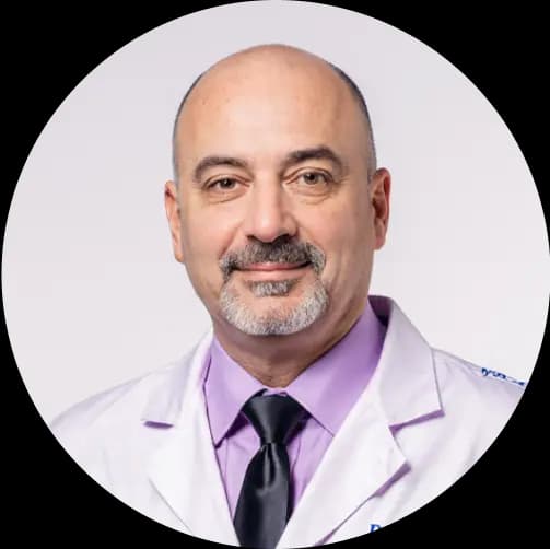 Dorian - Traumatólogo