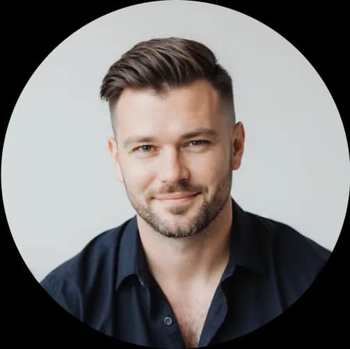 Enzo - Recepcionista