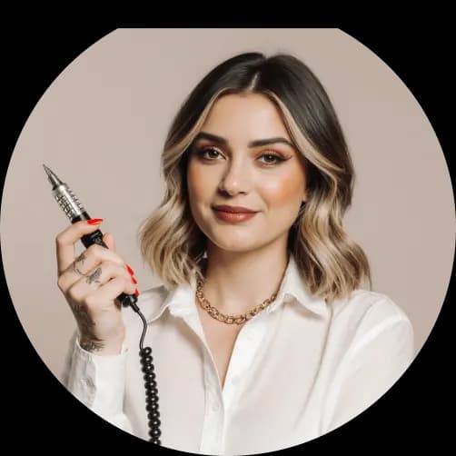 Francisca - Manicurista profesional