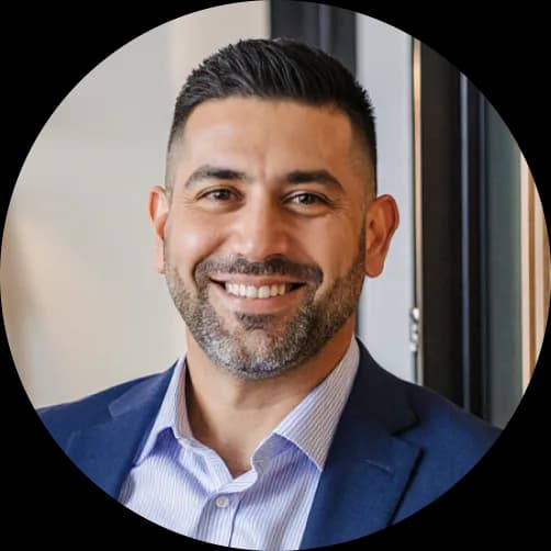 Gabriel - Director de bienestar integral