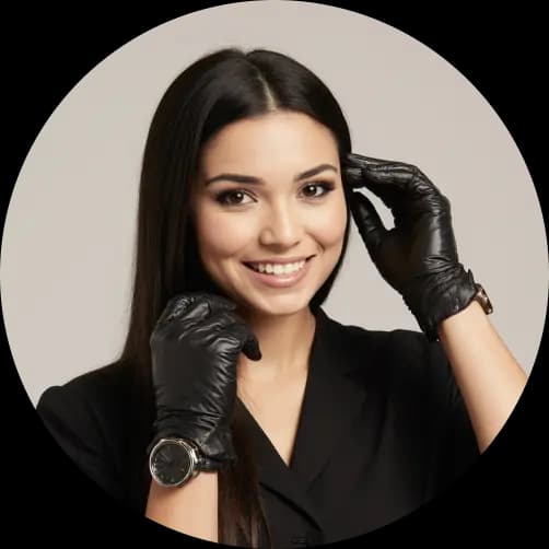 Gabriela - Directora centros de estética