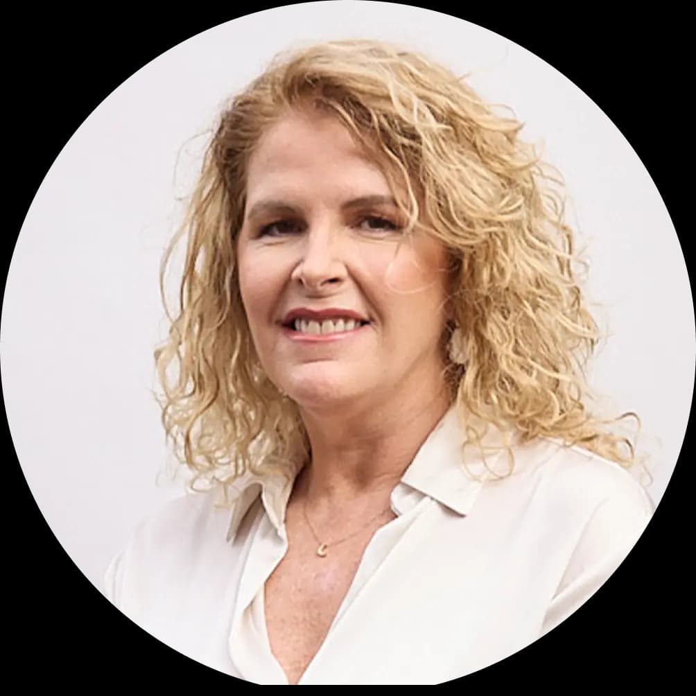 Francisca - Dueña de Spa