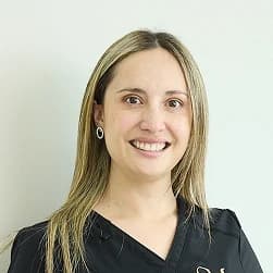 Mariana - Esteticista