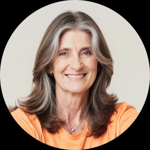 Javiera - Instructora de vinyasa yoga