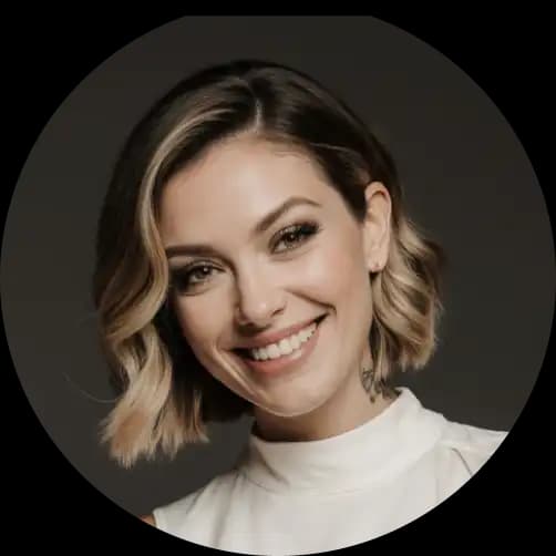 Lizbeth - Estilista profesional