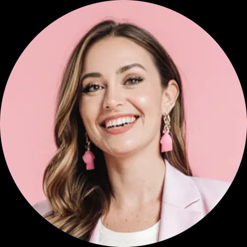 María - Dueña de peluquería