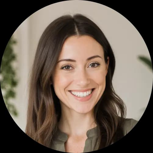 María - Recepcionista