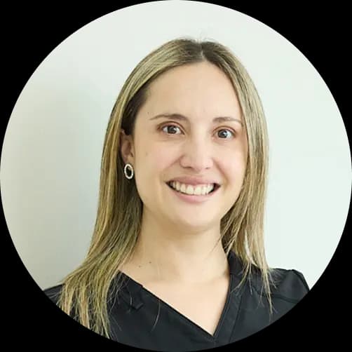 Mariana - Esteticista corporal